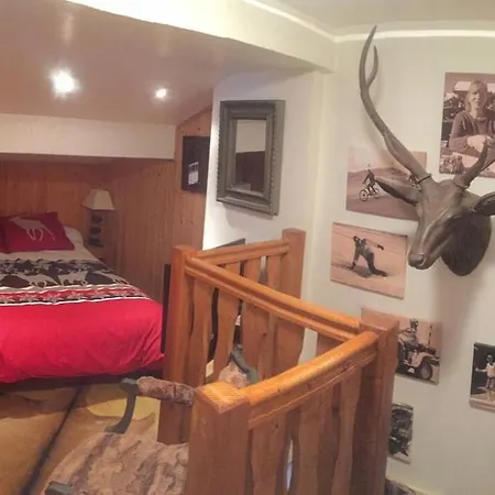 Val D'ys - Val D'ys 03 Mae-3211 Appartement Huez