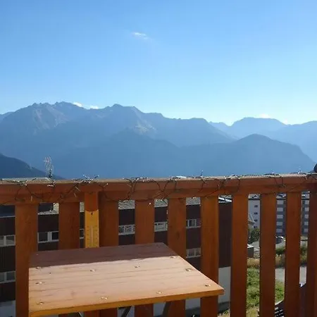 Val D'ys - Val D'ys 03 Mae-3211 Apartment *
