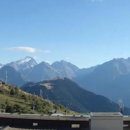 Val D'ys - Val D'ys 03 Mae-3211 Appartement