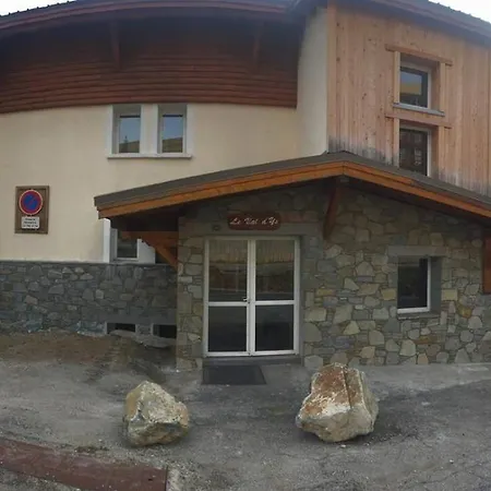 Val D'ys - Val D'ys 03 Mae-3211 Appartement *